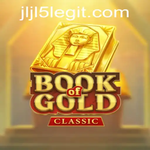 Discover the Thrills of BookOfGoldClassic: A Journey into Ancient Riches