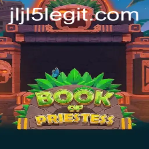 Discover the Magic of BookOfPriestess