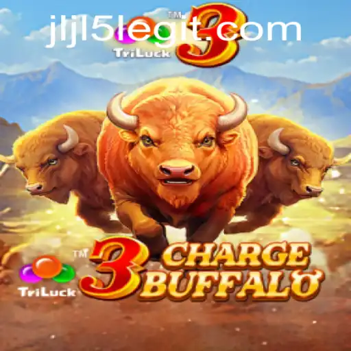 Exploring the Thrills of 3ChargeBuffalo: A Game Revolution