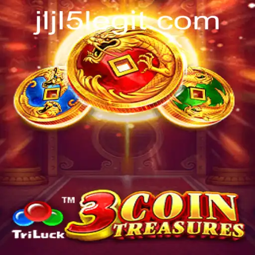 Discover the World of 3CoinTreasures: A Journey into Adventure