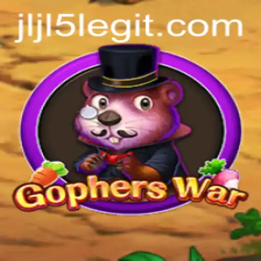 Enter the Thrilling Realm of GophersWar: Unveiling 'JLJL5' Strategy