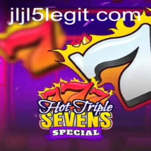 HotTripleSevensSpecial: Discover the Thrilling World of JLJL5