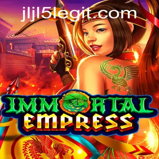 Discover the Epic Realm of ImmortalEmpress
