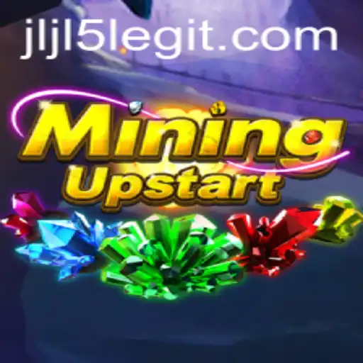 MiningUpstart: Conquer the Digital Depths with Strategy and Skill