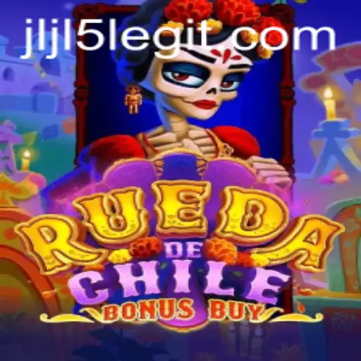 Experience the Thrill of RuedaDeChileBonusBuy: An Insightful Game Overview