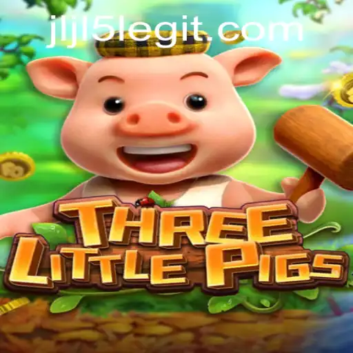 Discover the Thrilling World of THREELITTLEPIGS: An Interactive Experience
