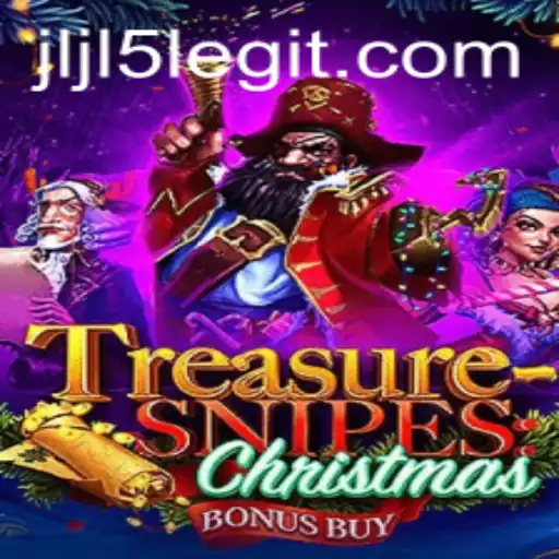 Delve into TreasuresnipesChristmas: A Festive Adventure with New Twists