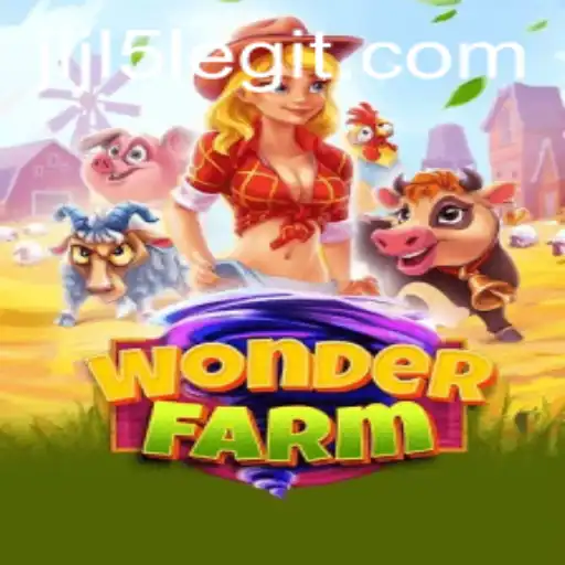 Explore the Enchanting World of WonderFarm: The Ultimate Guide to Game Play and Strategies