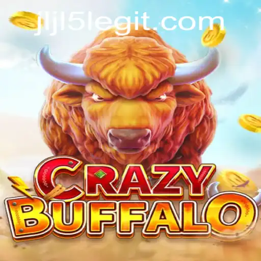 The World of CRAZYBUFFALO: A Dive into the Thrilling Game JLJL5