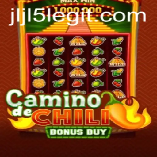 CaminodeChiliBonusBuy: A Spicy Gaming Adventure