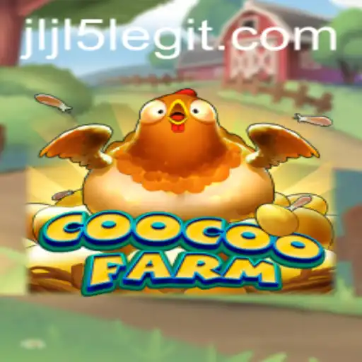 CooCooFarm: A Whimsical Adventure in Digital Farming