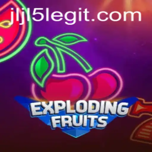 ExplodingFruits: A Thrilling Adventure in Gaming