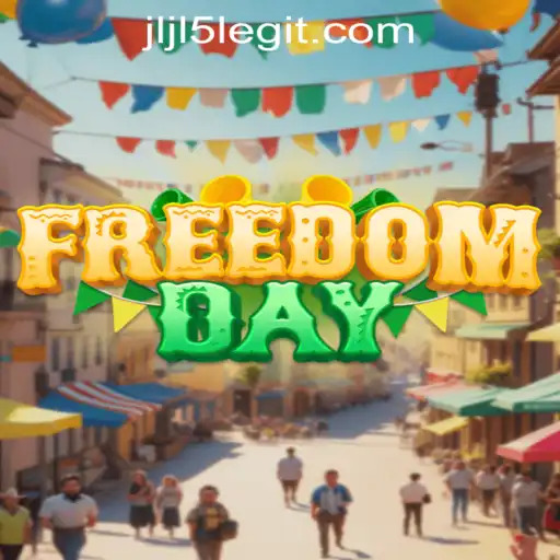 FreedomDay: Exploring the Thrills of a Revolutionary Game