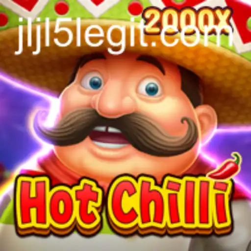 HotChilli: A Spicy New Adventure in Gaming