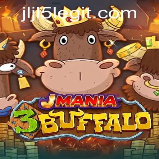 Discover the Excitement of JMania3Buffalo: The Game Taking the World by Storm