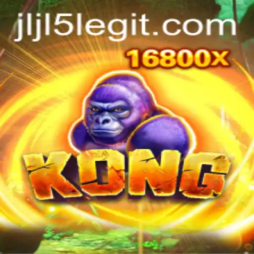 Kong: The Thrilling World of Adventure Meets Strategy