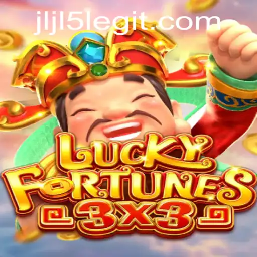 Unveiling the Excitement of LUCKYFORTUNES3x3: A New Gaming Phenomenon