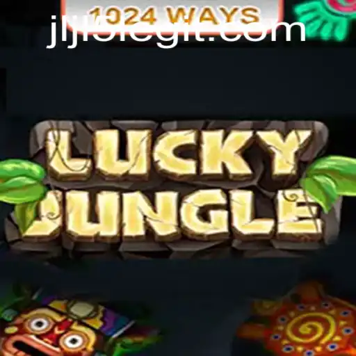Unleashing the Excitement of LuckyJungle1024 with JLJL5