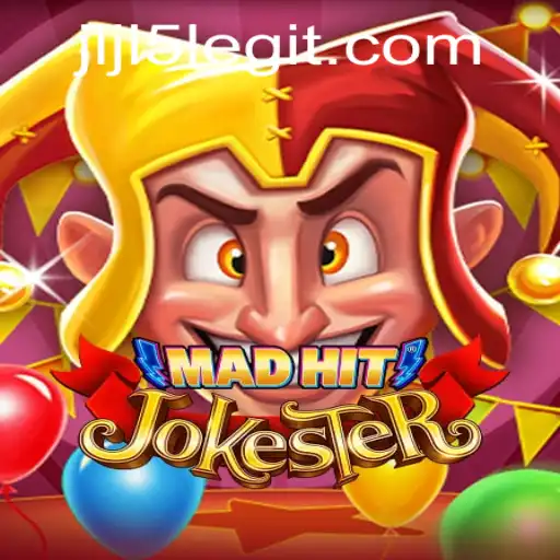 MadHitJokester: A Unique and Hilarious Game Adventure