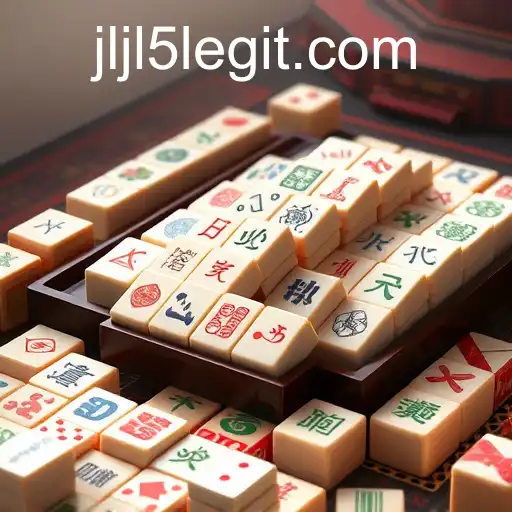 The Fascinating World of Mahjong and the Influence of JLJL5