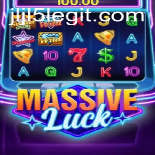 Exploring the Thrills of MassiveLuck: A Modern Gaming Phenomenon