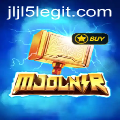 Unveiling Mjolnir: A Thrilling Journey with the Latest Game Sensation