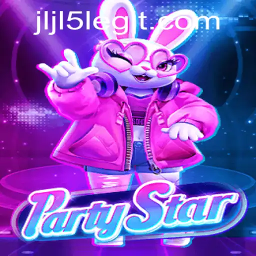 Discover the Ultimate Gaming Experience with PartyStar: An In-Depth Look at JLJL5