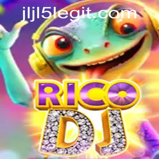 Discover the Exciting World of RicoDJ