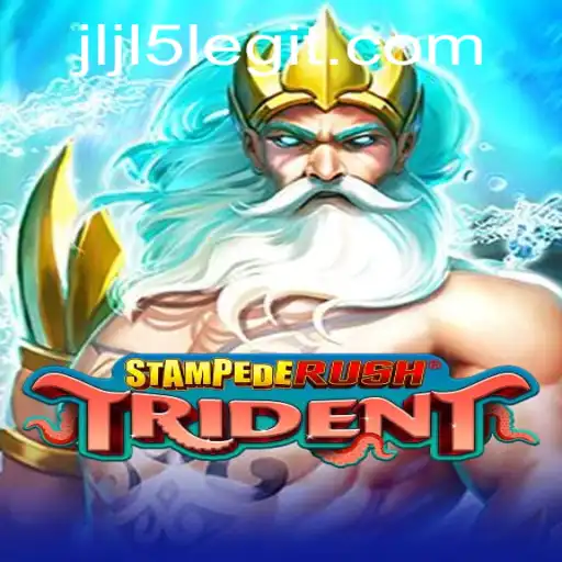 StempedeRushTrident: The Thrilling Game Taking the World by Storm