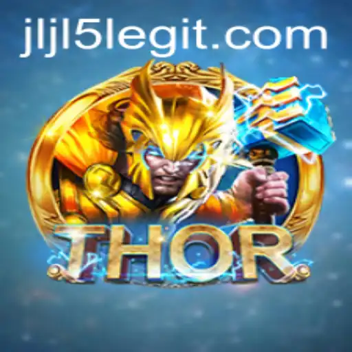 Discover THOR: An Exciting Adventure with JLJL5