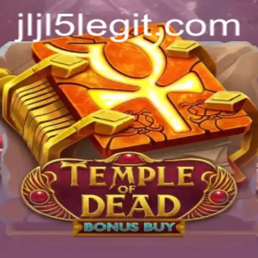 Explore the Thrilling World of TempleofDeadBonusBuy