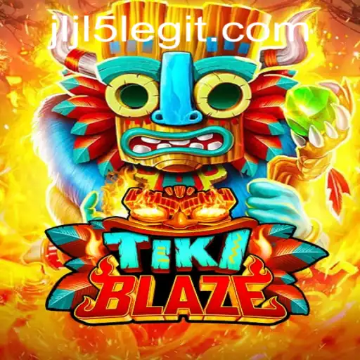 TikiBlaze: Exploring the World of JLJL5